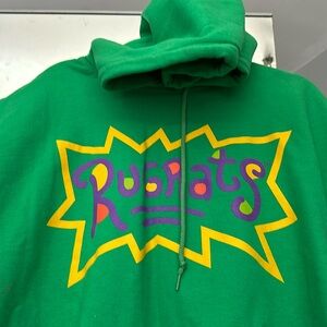 Rugrats oversized sweater